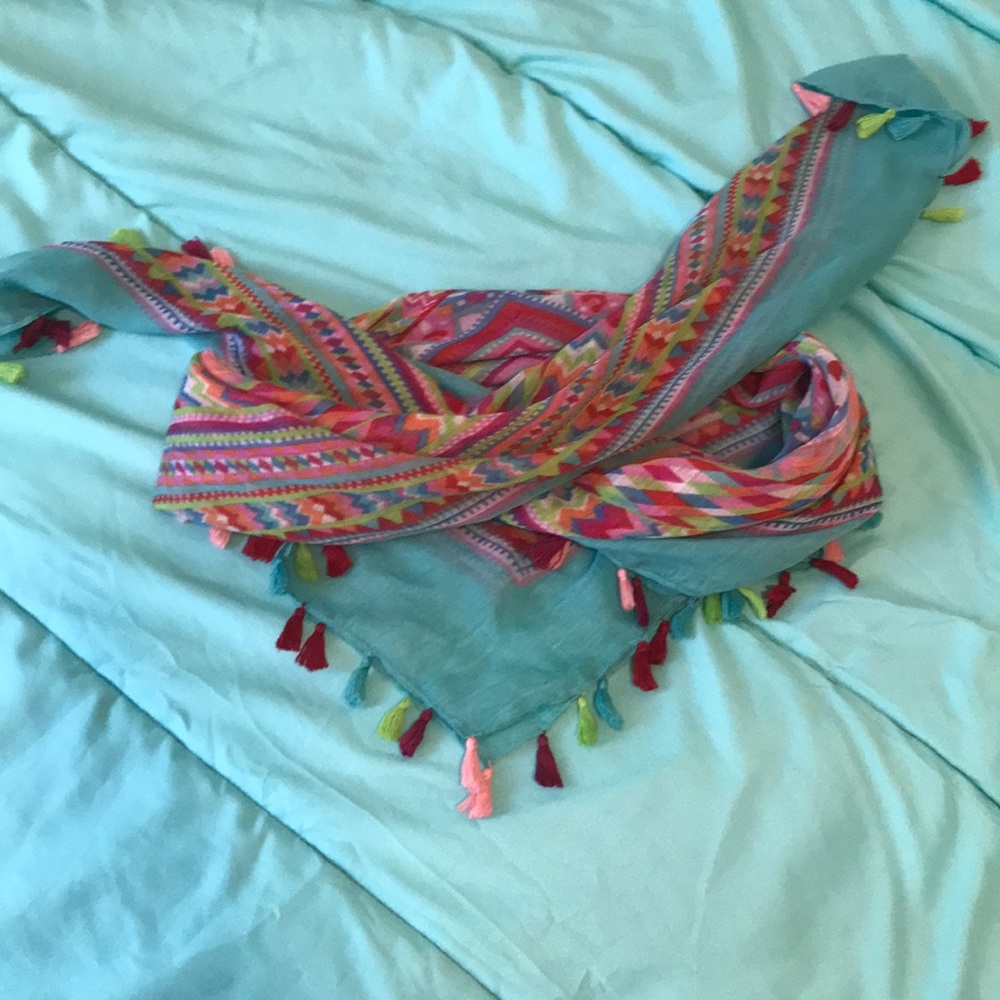 Scarf